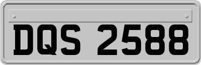 DQS2588
