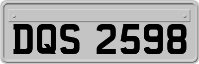 DQS2598