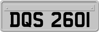 DQS2601