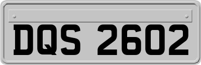 DQS2602