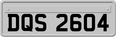 DQS2604