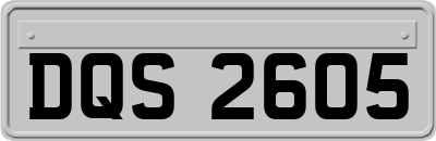 DQS2605