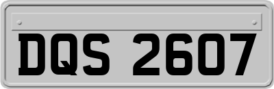 DQS2607