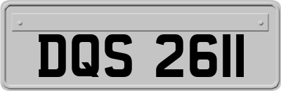 DQS2611