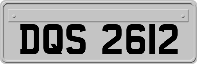 DQS2612