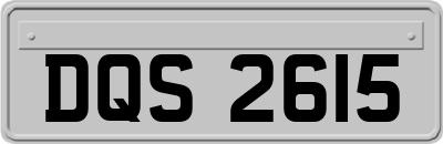 DQS2615