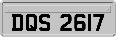DQS2617