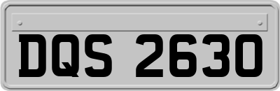 DQS2630