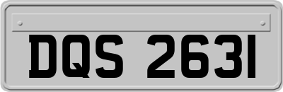 DQS2631