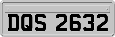 DQS2632