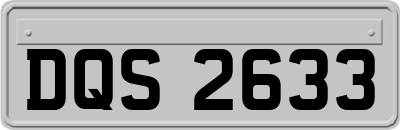 DQS2633