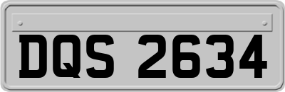 DQS2634