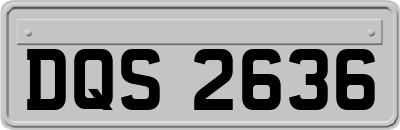 DQS2636