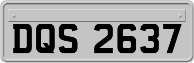 DQS2637