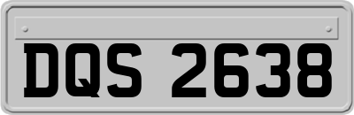 DQS2638