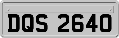 DQS2640
