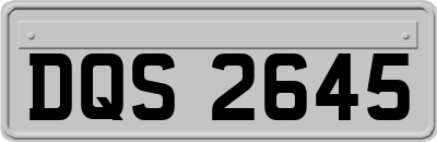 DQS2645