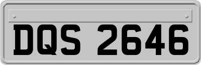 DQS2646