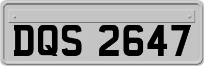 DQS2647