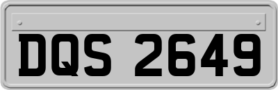 DQS2649