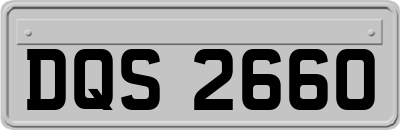 DQS2660