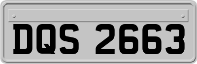 DQS2663