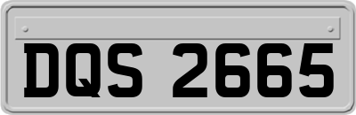 DQS2665