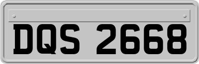 DQS2668