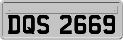 DQS2669