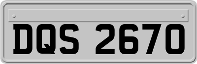 DQS2670