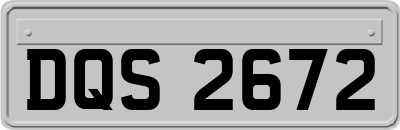 DQS2672