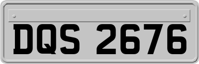 DQS2676