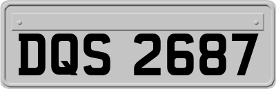 DQS2687