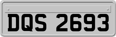 DQS2693