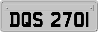 DQS2701