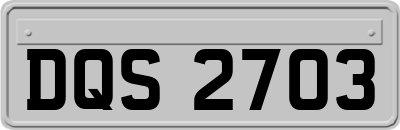 DQS2703