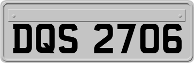 DQS2706