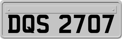 DQS2707