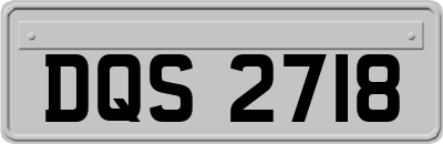DQS2718