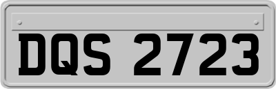 DQS2723