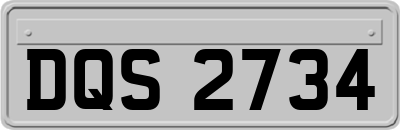 DQS2734