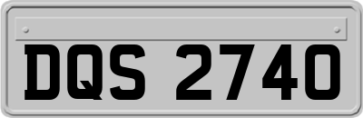 DQS2740
