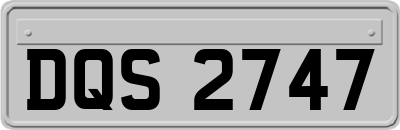 DQS2747
