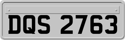 DQS2763