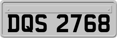 DQS2768