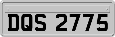 DQS2775