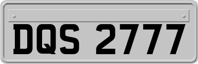 DQS2777
