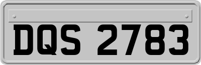 DQS2783