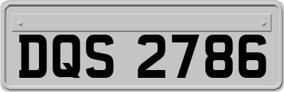 DQS2786
