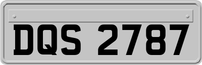 DQS2787